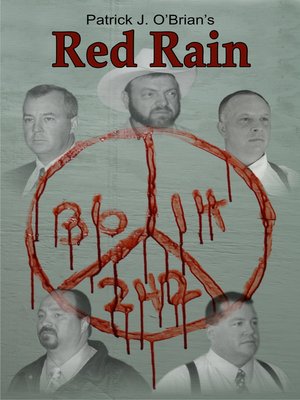 cover image of Red Rain